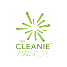Cleanie Award