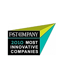 Fast Company logo