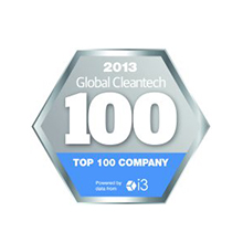 Global Cleantech 2013