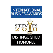 International Business Awards logo