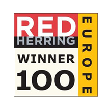 Red Herring logo