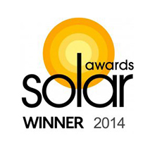 Solar Industry 2014