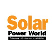 Solar Power World’s 2018