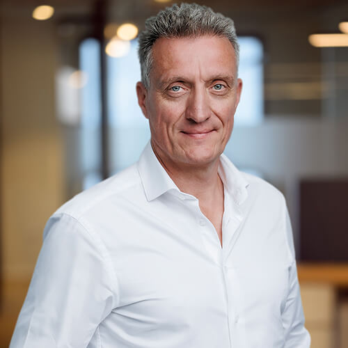 Pascal de Boer