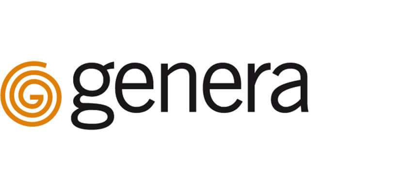 Genera 2025