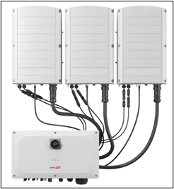 PV Inverter