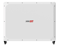 SolarEdge 330kW Inverter