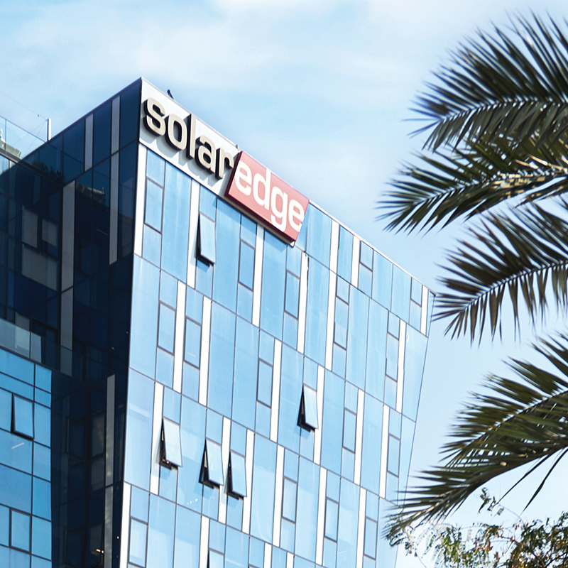 Solaredge's Vision & Mission And Core Values 