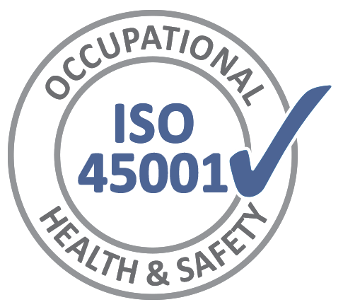 ISO45001