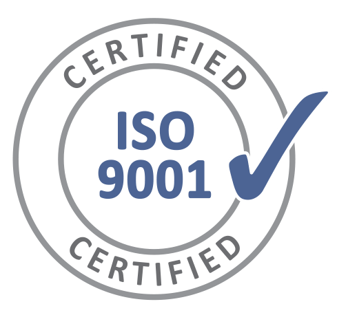 iso certified png