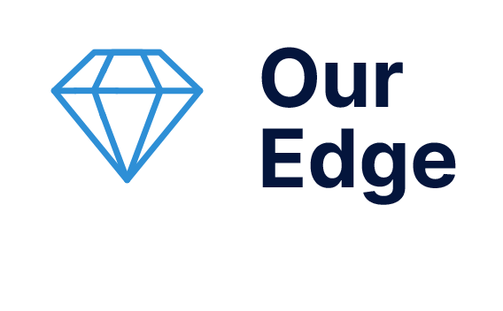 Our edge