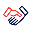 powering people icon