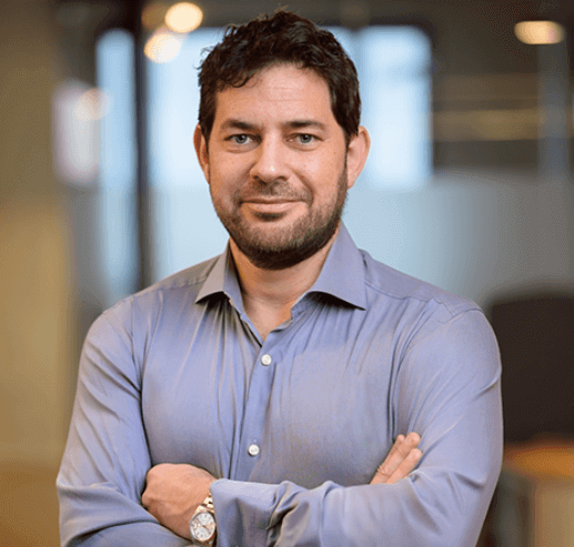 Daniel Huber - SolarEdge