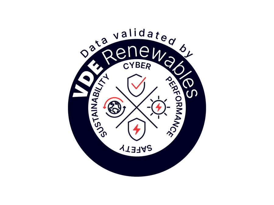 vde icon