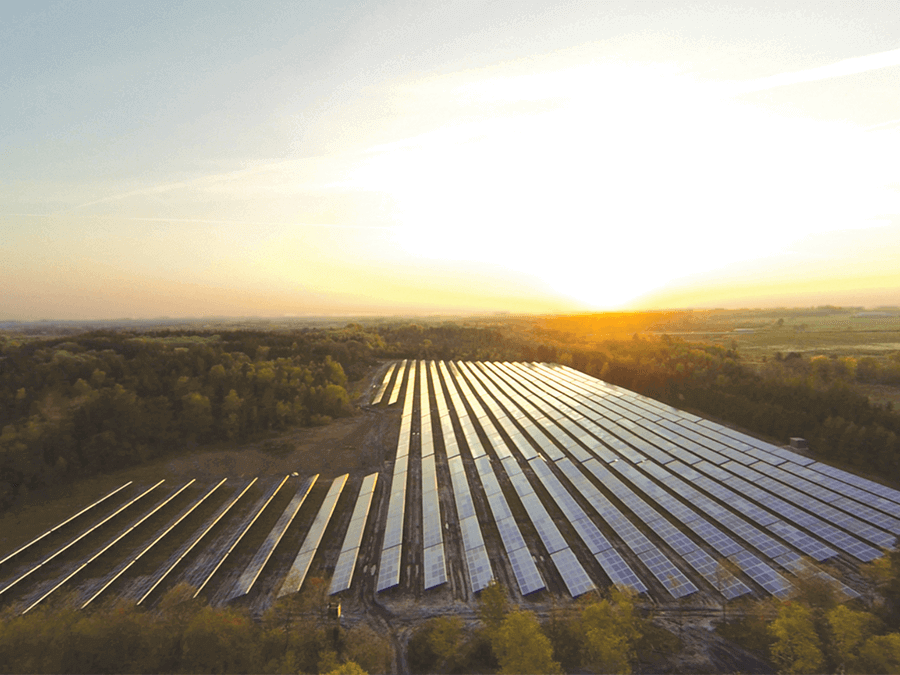 SolarEdge Technologies is a global leader in renewable energy